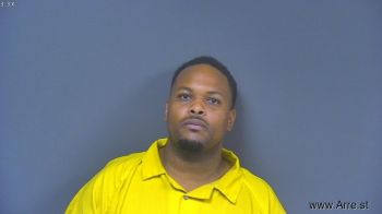 Brandon Ladarius Ross Mugshot