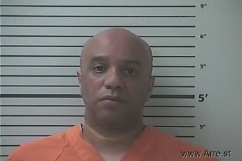 Brandon  Scott Mugshot