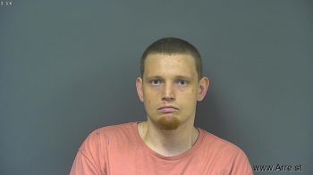 Brandon Edward Scott Mugshot