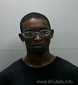 Brandon L Shannon Mugshot