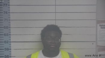 Brandon Deshun Shorty Mugshot