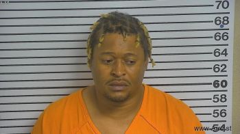 Brandon Devon Sims Mugshot