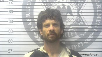 Brandon Wayne Stewart Mugshot