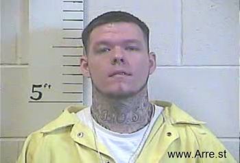 Brandon 166882 Tilley Mugshot