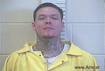 Brandon  Tilley Mugshot