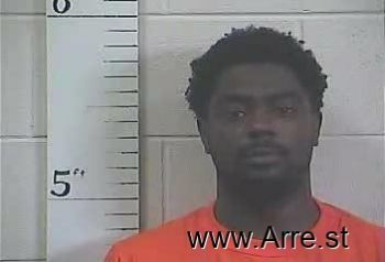 Brandon  Walker Mugshot