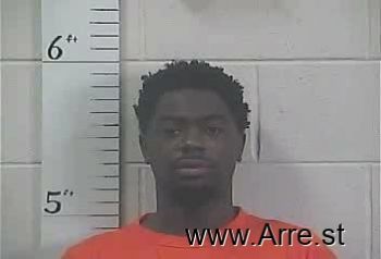 Brandon  Walker Mugshot