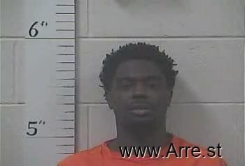 Brandon  Walker Mugshot