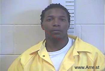 Brandon  Walker Mugshot