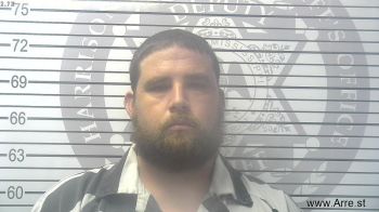 Brandon Eugene Waller Mugshot