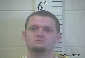 Brandon  White Mugshot