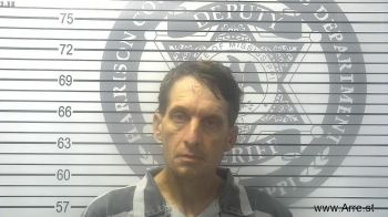 Brandon Lee Whitworth Mugshot