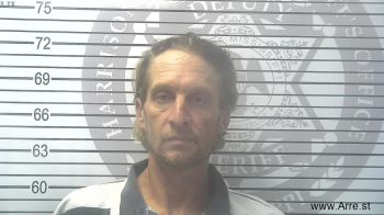 Brandon Lee Whitworth Mugshot