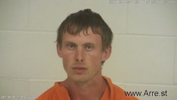 Brandon Keith Williamson Mugshot