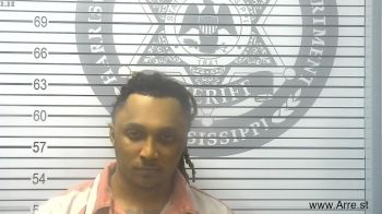 Brandon Dajuan Willis Mugshot