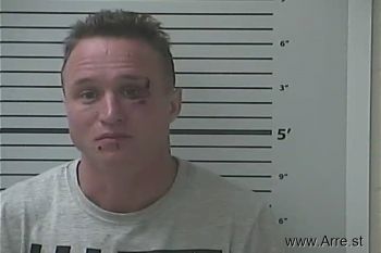 Brandon Earl Wynne Mugshot