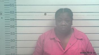 Brandy Louise Davis Mugshot