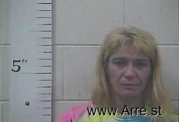 Brandy Lynnett Davis Mugshot