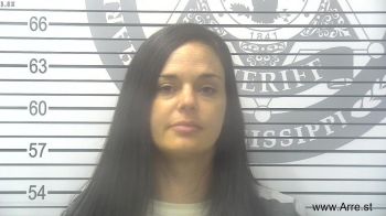 Brandy Kaye Mullins Mugshot