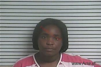 Brandy  Smith Mugshot