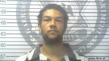 Braxton Alexander Carroll Mugshot