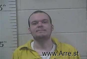 Braxton  Mcfall Mugshot