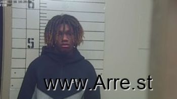 Braxton D Oneal Mugshot