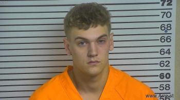 Braxton Karter Williams Mugshot