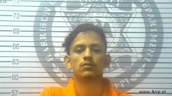 Brayan Esmid Rodriguez-rivera Mugshot