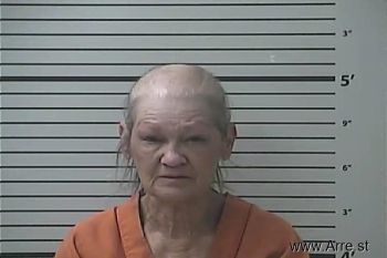 Brenda Sue Bell Mugshot