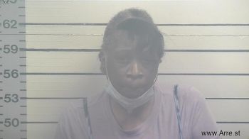 Brenda J Brown Mugshot