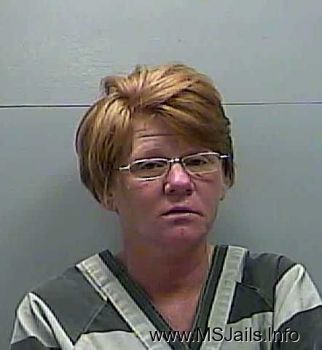 Brenda L Miller Mugshot