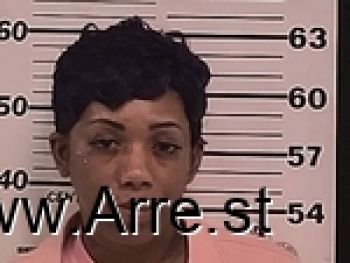 Brenda Leshell Miller Mugshot