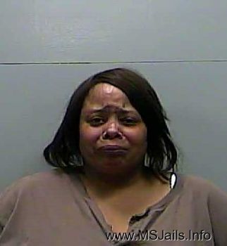 Brenda A Scales Mugshot