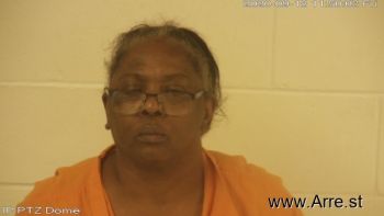 Brenda Faye Smith Mugshot