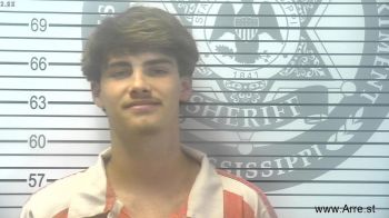 Brennan Lee Triplett Mugshot