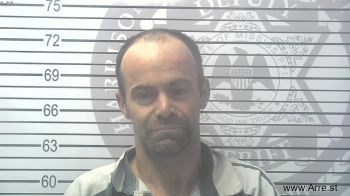 Brent Anthony Cohran Mugshot