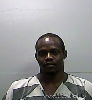 Brent Reggie Foster Mugshot