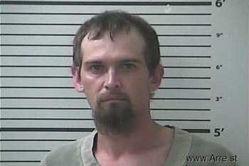 Brent Kenneth Osborn Mugshot