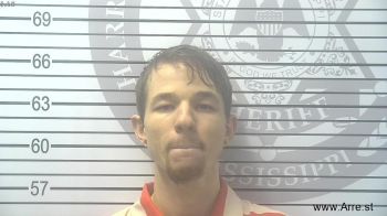 Brett Nathen Lewis Mugshot