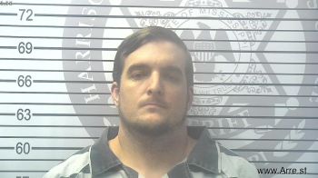 Brett Harrison Powell Mugshot