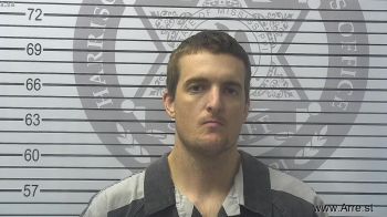 Brett Harrison Powell Mugshot