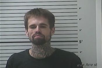 Brett Andrew Rice Mugshot