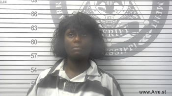 Brettana Latisha Miller Fairley Mugshot