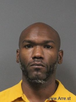 Brian Dewayne Alexander Mugshot