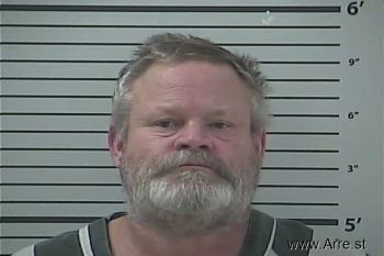 Brian Andrew Bender Mugshot