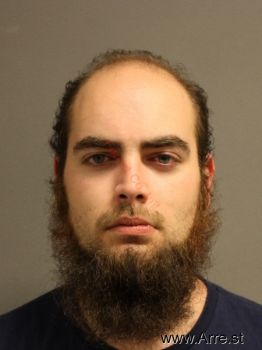 Brian Daniel Coderre Mugshot