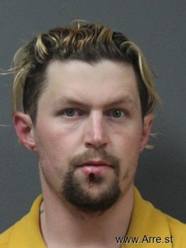 Brian Shane Cook Mugshot