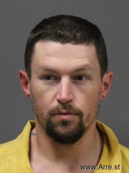 Brian Shane Cook Mugshot