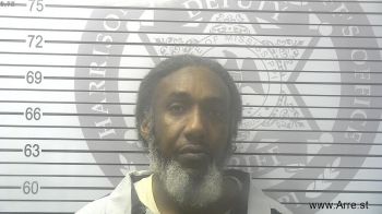 Brian Dandre Cooks Mugshot